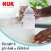 NUK First Choice láhev 4