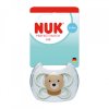 NUK Perfect Match Air Dudlík 0 6m BEAR 1