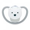 NUK Perfect Match Dudlík AIR 18m+ BEAR