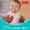 NUK Perfect Match Dudlík AIR 18m+ BEAR 2
