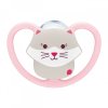 NUK Perfect Match Dudlík AIR 18 36m KITTY