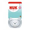 NUK Perfect Match Dudlík AIR 6 18m BEAR 1
