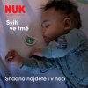 NUK Perfect Match Air Night Dudlík 2