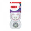 NUK Perfect Match Air Night Dudlík FIREFLY SHEEP 6 18m (2ks) 1