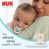 NUK First Choice Dudlík 18 36m 1