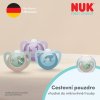 NUK First Choice Dudlík 2