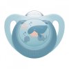 NUK First Choice Dudlík 6 18m Velryba