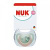 NUK First Choice Dudlík 6 18m Želva 1
