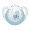 NUK First Choice Dudlík 0 6m Mořský koník