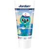 Jordan Kids Zubní pasta 0 5 let 50ml 2