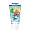 Jordan Kids Zubní pasta 0 5 let 50ml 1