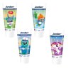 Jordan Kids Zubní pasta 0 5 let 50ml 7