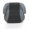 4BABY Autosedačka podsedák BOOST CUP 125 150cm šedá 7