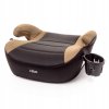4BABY Autosedačka podsedák BOOST CUP 125 150cm mokka