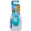 Jordan dětský zubní kartáček 0 2 roky kluk 1