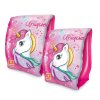 Nafukovací rukávky Jednorožec 15x23 cm