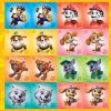 Pexeso Paw Patrol II. 1
