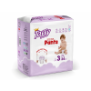 Taffy Nappy Pants 3 MIDI 4 9 kg, 34ks 1