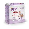 Taffy Nappy Pants 4 MAXI 7 18 kg, 30ks