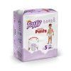 Taffy Nappy Pants 5 JUNIOR 11 25 kg, 24ks