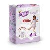 Taffy Nappy Pants 6 EXTRA LARGE 16 25 kg, 20ks