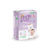Taffy Premium Care MEGA PACK vel. 2 MINI 3 6 kg, 62ks