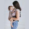ZAFFIRO Nosítko BabyFlow Roma latte 5