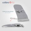 COLIBRO Houpací lehátko pro miminko FLY DOVE 12
