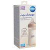 Canpol babies Lahev antikoliková Natural Shape 330ml 2