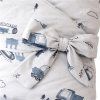 New Baby Dětská zavinovačka Stavební auta 2