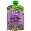 Ella's Kitchen BIO Pečené kuře s nádivkou (130g)