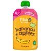 Ella's Kitchen BIO Jablko a banán (120g)