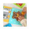 WOOPIE Dřevěné puzzle Zvířátka 6v1 1