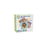 WOOPIE Dřevěné puzzle Zvířátka 6v1 10
