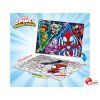 Lisciani Puzzle MAXI FLOOR oboustranné Spider man 35 dílků 1