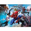 Lisciani Puzzle oboustranné Spider Man 48 dílků 2