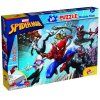 Lisciani Puzzle oboustranné Spider Man 48 dílků