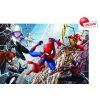 Lisciani Puzzle oboustranné Spider Man 60 dílků 2