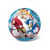 Gumový míč Sonic 14cm 1