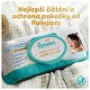 Pampers ubrousky Aqua Soft Touch 60ks 1