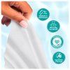Pampers ubrousky 99 % Water 60ks 4