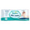Pampers ubrousky 99 % Water 60ks