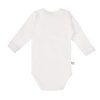 Kojenecká souprava NEWBORN ecru 2