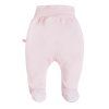 Kojenecká souprava NEWBORN růžová 4