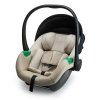 KINDERKRAFT Autosedačka Mink Pro 2 (0 13 kg) Béžová
