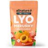 Allnature Meruňky sušené mrazem 30g