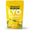 Allnature Banán sušený mrazem 30g