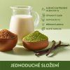 Organis Matcha Latte 17g 4