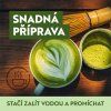 Organis Matcha Latte 17g 3