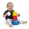 BABY EINSTEIN Pohárky stohovací Opus's Stack & Stream™ (5ks) 1